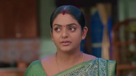 Karthika Deepam S02 E387 Sridhar Is Unsuccessful