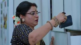 Karthika Deepam S02 E393 Karthik Cautions Parijatham