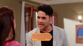 Kon Hotis Tu Kay Zalis Tu S01 E57 Kaveri Fears Getting Exposed