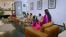 Lakshmi Nivasa S01 E679 10th June 2025