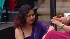 Laughter Chefs Unlimited Entertainment S02 E41 India ki Saas Bahu in the house