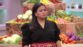 Laughter Chefs Unlimited Entertainment S02 E42 Bottle Baba In kitchen