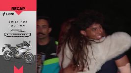MTV Roadies S20 E42 The Grand Finale