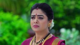 Maguva O Maguva S01 E415 Bhushanam Fumes at Bhavathi