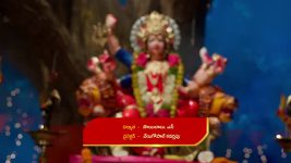 Malli Nindu Jabili S01 E970 Lord Hanuman to the Rescue