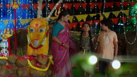 Malli Nindu Jabili S01 E971 Ramya in Danger