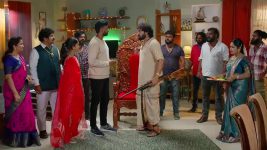 Malli Nindu Jabili S01 E974 Bujji Thanks Vaishali