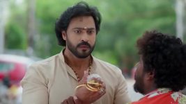 Malli Nindu Jabili S01 E978 Adi Kesava Seeks Information
