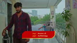 Malli Nindu Jabili S01 E984 Indrani Regrets Her Actions