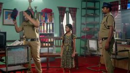 Malli Nindu Jabili S01 E986 Vaishali Thanks Bujji
