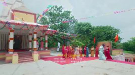 Mangal Lakshmi S01 E462 Saumya Is Exposed and Lakshmi Falls