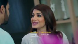 Mangal Lakshmi S01 E465 Mangal Slaps Saumya and Lakshmi Is Shocked