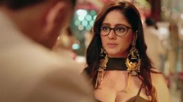 Mannat Har Khushi Paane Ki S01 E110 Vikrant Stands by Mannat