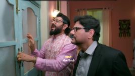 Megha Barsenge S01 E306 Kabir Grows Wary of Megha’s Silence