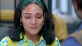 Megha Barsenge S01 E317 Kabir Confronts Megha
