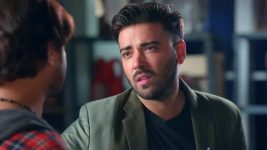 Megha Barsenge S01 E318 Kabir Expresses His Love for Megha