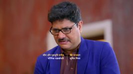 Megha Barsenge S01 E320 Megha Hunts for Manoj!