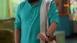 Meghasandesam (Zee Telugu) S01 E329 6th June 2025