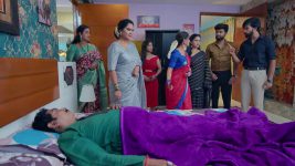 Ninnu Kori (Star Maa) S01 E311 Kranthi Reassures Chandrakala