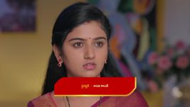 Paape Maa Jeevana Jyothi S01 E1285 Shashikanth Assigns a Task to Seenu