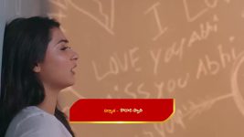 Paluke Bangaramayana S01 E555 A Disappointment for Keerthi