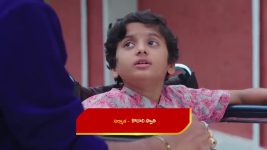 Paluke Bangaramayana S01 E556 Krishna in Deep Trouble