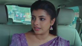 Paluke Bangaramayana S01 E572 Indhra Cautions Krishna, Subhadra
