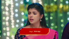 Paluke Bangaramayana S01 E574 Indhra Fumes at Krishna