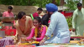 Parineeti (Colors tv) S01 E1138 Preet in Danger