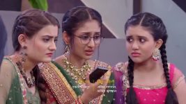 Parineeti (Colors tv) S01 E1145 Preet Escapes to Save Her Mother