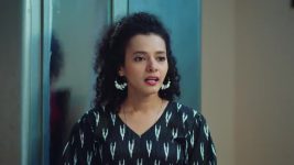 Pinga Ga Pori Pinga S01 E197 Vallari Confronts Savita