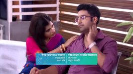 Rangamoti Tirandaj S01 E253 Brinda Lies To Promita