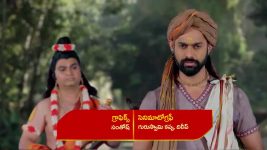 Renuka Yellamma (Star Maa) S01 E661 Mallesh Mocks Bhairava