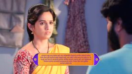 Sadhi Mansa S01 E425 Meera Suspects Foul Play