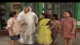 Sansar Sukher Hoy Romonir Guney S01 E128 Tulsi fights for a square meal!