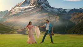 Saru (Zee tv) S01 E31 13th June 2025