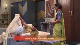 Savlyachi Janu Savali S01 E256 23rd June 2025