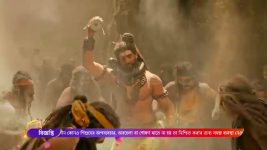 Shiv Shakti (Colors Bangla) S01 E547 Swarth Challenges Mahadev