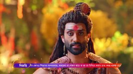 Shiv Shakti (Colors Bangla) S01 E554 Parvati’s Trial at Somnath Temple