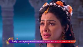 Shiv Shakti (Colors Bangla) S01 E557 Parvati Leaves Somnath Temple