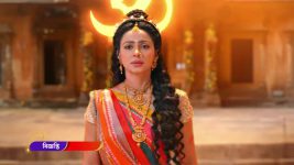Shiv Shakti (Colors Bangla) S01 E562 Dushan Attempts to Block Parvati