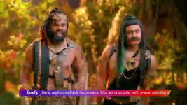Shiv Shakti (Colors Bangla) S01 E564 Parvati Warns Dushan