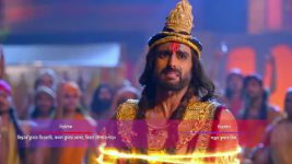 Shiv Shakti (Colors Bangla) S01 E566 Dushan Challenges Mahadev