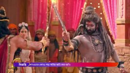 Shiv Shakti (Colors Bangla) S01 E567 Battle Between Mahadev and Dushan