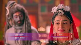 Shiv Shakti (Colors Bangla) S01 E569 Parvati Separates from Mahadev