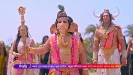 Shiv Shakti (Colors Bangla) S01 E575 Ganesha Takes Form of Mohadara