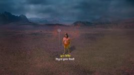 Shiv Shakti S01 E708 Mahadev Departs from the World