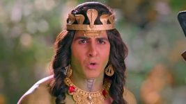 Shiv Shakti S01 E710 Mahadev Awakens