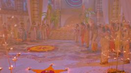 Shiv Shakti S01 E728 Kapali Makes Brahmadev Angry