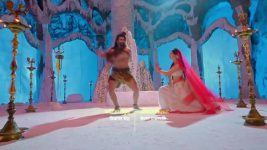 Shiv Shakti S01 E735 Parvati and Kapali Separate